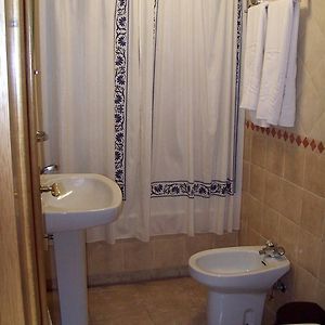 Habitación Doble Estándar